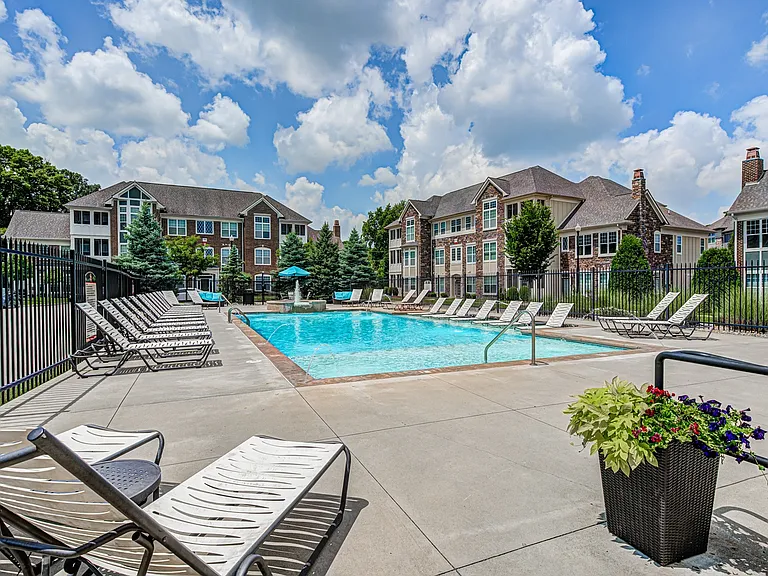 The Hamilton at Fishers — Photo 17