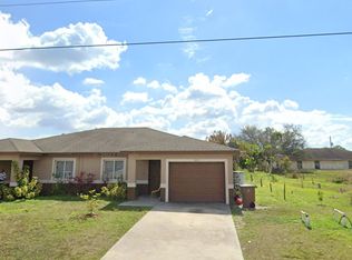 4511 24th St SW, Lehigh Acres, FL 33973