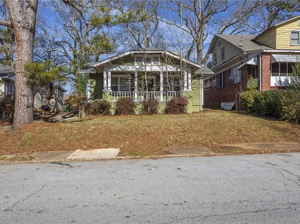 1615 Olympian Way SW, Atlanta, GA 30310