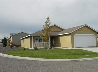 1671 Larkspur Dr, Richland, WA 99353