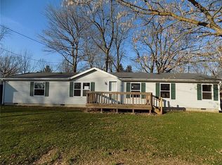 302 S Cherry St, Bainbridge, IN 46105
