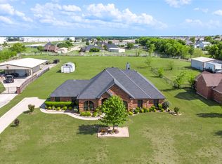 16055 Prairie Mdw, Forney, TX 75126