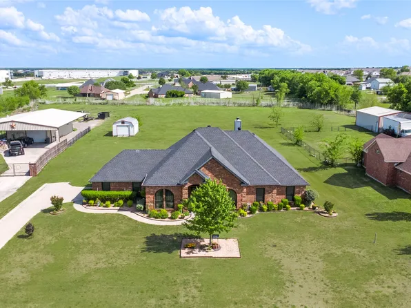 16055 Prairie Mdw, Forney, TX 75126