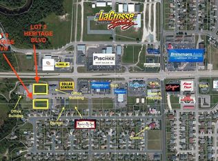 1555 Heritage Blvd, West Salem, WI 54669