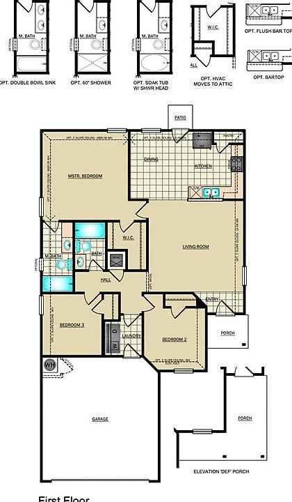 2nd image of 2101 E Annette Dr