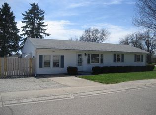 4500 Bonita Dr, Middletown, OH 45044