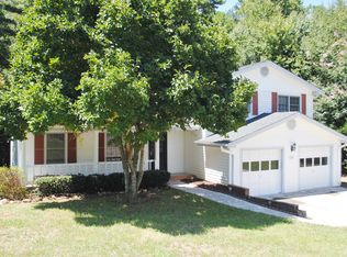 135 Trickum Hills Dr, Woodstock, GA 30188