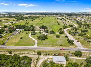 2215 Zion Hill Rd, Weatherford, TX 76088