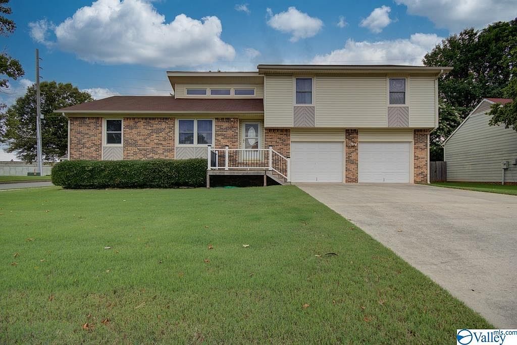 1801 Hollytree Dr NW, Huntsville, AL 35806 Zillow