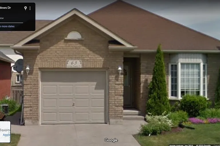 63 Georgian Meadows Dr #1 — Photo 11