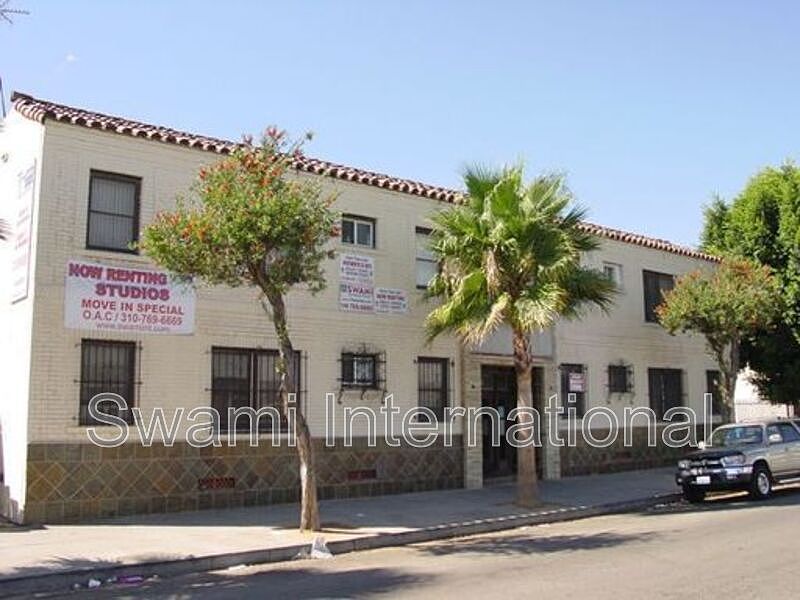 1st image of 521 N Avalon Blvd APT 102
