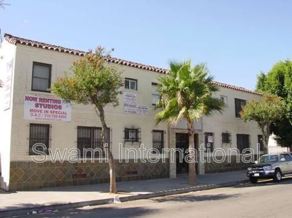 521 N Avalon Blvd APT 102, Wilmington, CA 90744