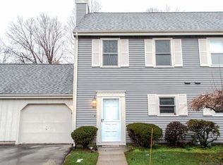 19 Old Towne Rd, Cheshire, CT 06410