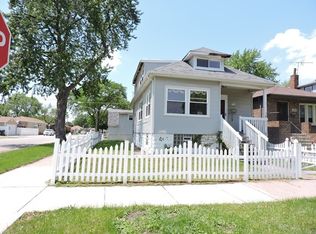 11158 S Albany Ave, Chicago, IL