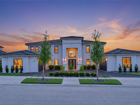 1121 Excalibur Blvd, Lewisville, TX 75056