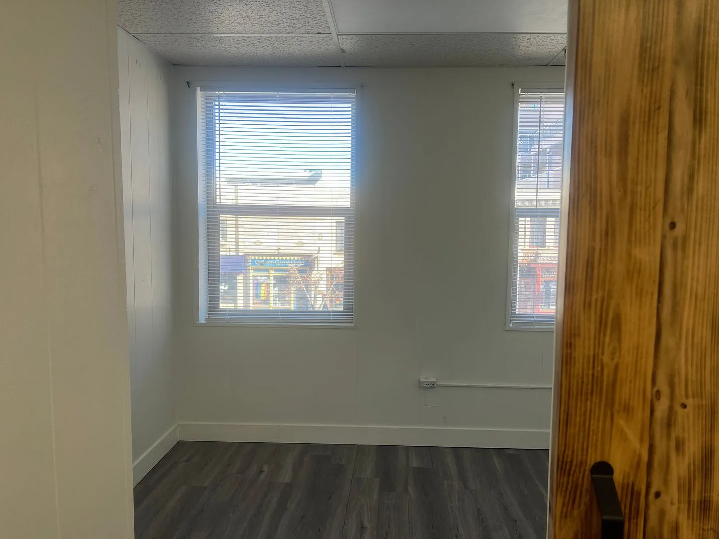 One bedroom in the Heart of Downtown Golden! — Photo 3