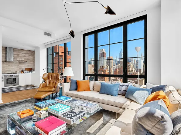 234 E 23rd St APT 19A, New York, NY 10010