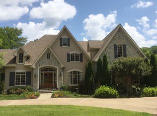 1129 Radnor Glen Dr, Brentwood, TN 37027