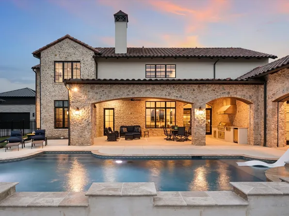 1408 Manchester Ct, Colleyville, TX 76034