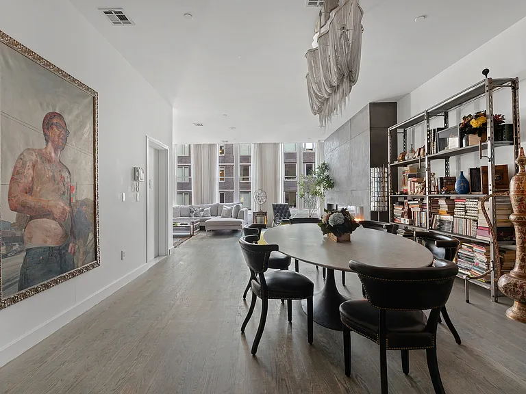 85 Leonard St #4 — Photo 3