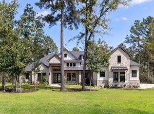 7245 Red Oak Grove Rd, Montgomery, TX 77316