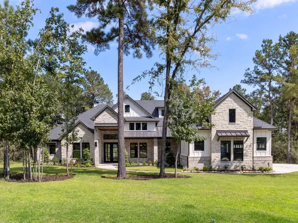 7245 Red Oak Grove Rd, Montgomery, TX 77316