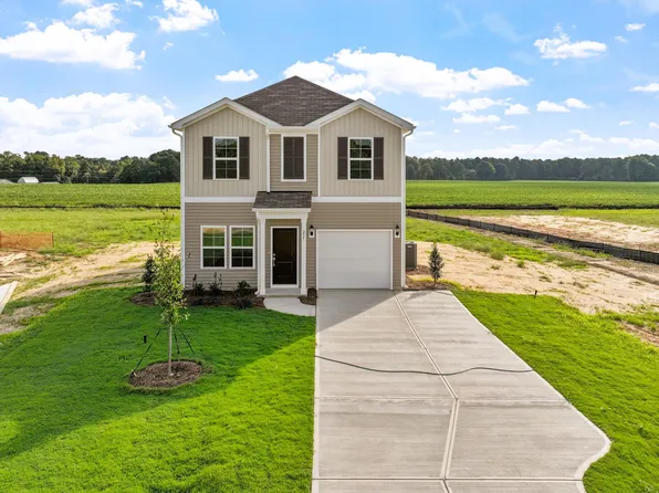 237 Thomas Trl, Lillington, NC 27546