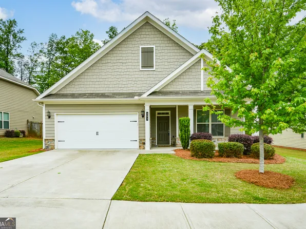 151 Rolling Hills Pl, Canton, GA 30114