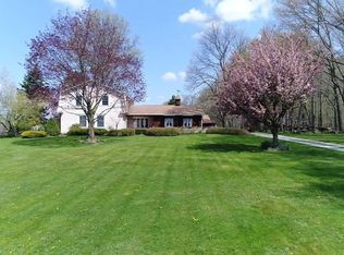 8110 W Calla Rd, Canfield, OH 44406