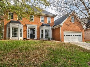 2884 Livsey Walk, Tucker, GA 30084