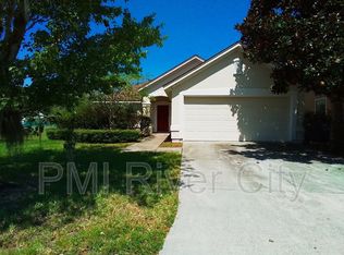 13543 Devan Lee Dr E, Jacksonville, FL 32226