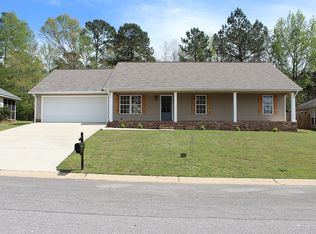 11644 River Point Ln, Tuscaloosa, AL 35405