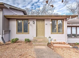 32 Mellor Ln, Bella Vista, AR 72715
