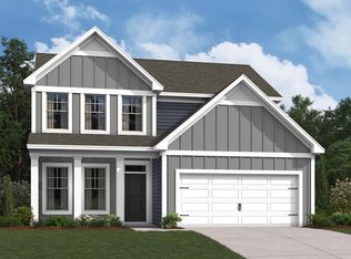 1518 Kate Cecil Way, York, SC 29745