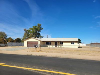 16977 Glendower Ave, North Edwards, CA, 93523