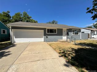 791 Joliet St, Aurora, CO 80010