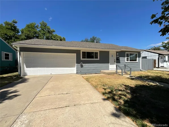 791 Joliet Street, Aurora, CO 80010