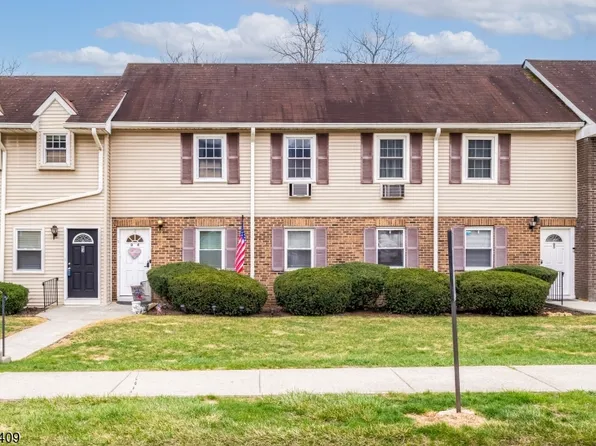 322 Richard Mine Rd Q4 #4, Rockaway Twp., NJ 07885