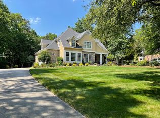 4223 Mourning Dove Dr, Matthews, NC 28104