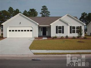 240 Red Carnation Ln LOT 81, Holly Ridge, NC 28445