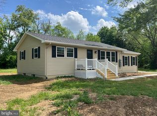 1038 Caldwell Corner Rd, Townsend, DE 19734