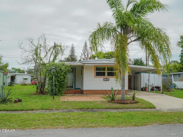 5209 Frederick Ave, Port Orange, FL 32127