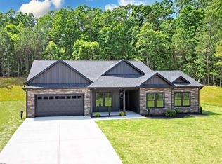 109 Creekbed Hts LOT 2, Anderson, SC 29621