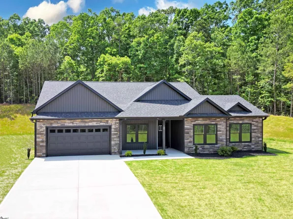 109 Creekbed Hts Lot 2, Anderson, SC 29621