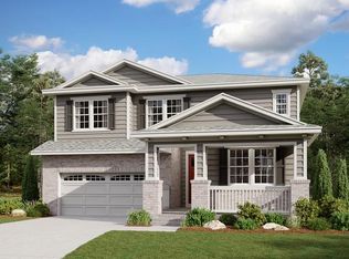 7278 S Yantley Way, Aurora, CO 80016