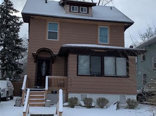 539 Lake View Park, Rochester, NY 14613