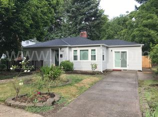 1640 Summer St SE, Salem, OR 97302