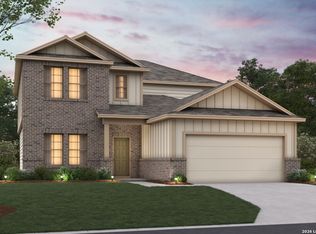 13523 Beebrush Saddle, San Antonio, TX 78253