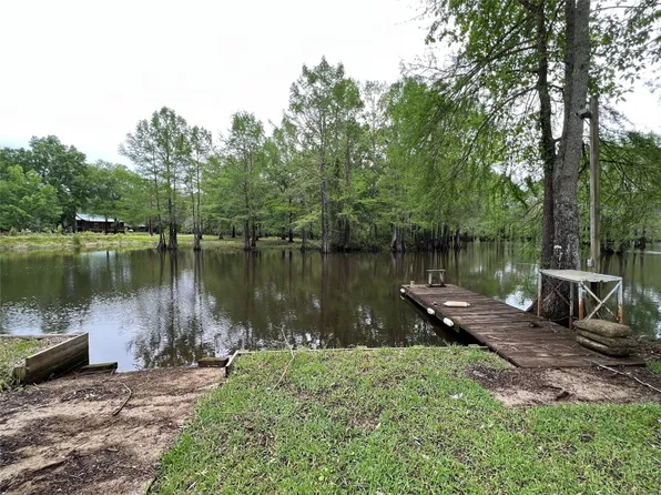 125 Willow St, Heflin, LA 71039