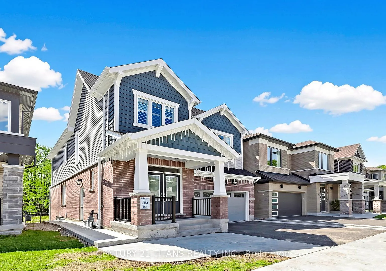 3 bed, $2,025 — Photo 2